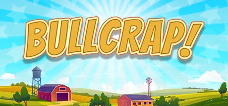 Bullcrap! * STEAM РОССИЯ  АВТОДОСТАВКА 0% КАРТЫ