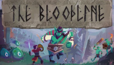 The Bloodline  АВТОДОСТАВКА STEAM РОССИЯ