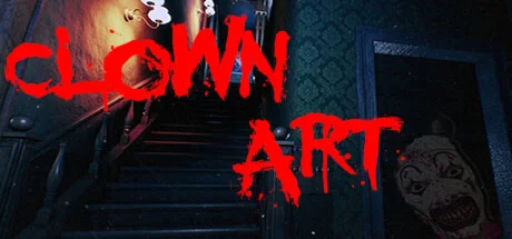 Clown Art  АВТОДОСТАВКА STEAM GIFT РОССИЯ