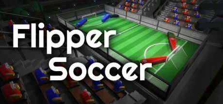 Flipper Soccer  АВТОДОСТАВКА STEAM GIFT РОССИЯ