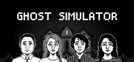 Ghost Simulator  АВТОДОСТАВКА STEAM GIFT РОССИЯ