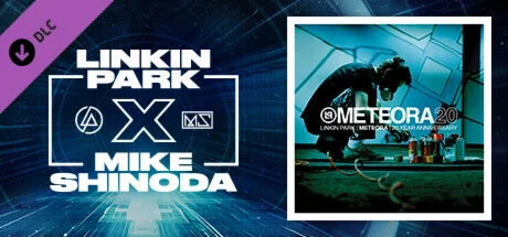 Beat Saber - Linkin Park - More The Victim  DLC STEAM