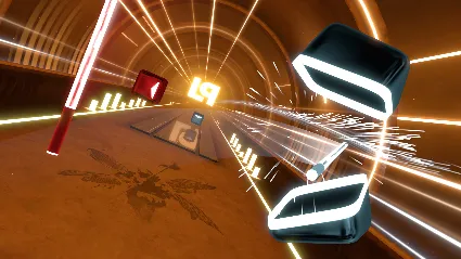 Beat Saber - Mike Shinoda  Kaliee Morgue - In My Head