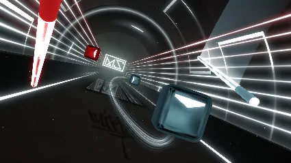 Beat Saber - Mike Shinoda  Kaliee Morgue - In My Head