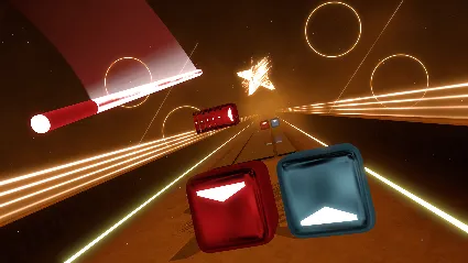 Beat Saber - Mike Shinoda  Kaliee Morgue - In My Head
