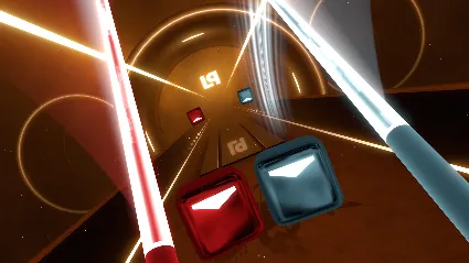 Beat Saber - Mike Shinoda  Kaliee Morgue - In My Head