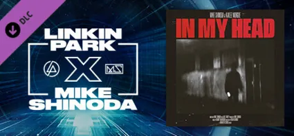 Beat Saber - Mike Shinoda  Kaliee Morgue - In My Head