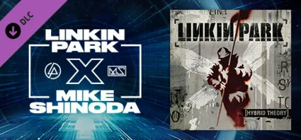Beat Saber - Linkin Park - Crawling 💎 DLC STEAM GIFT