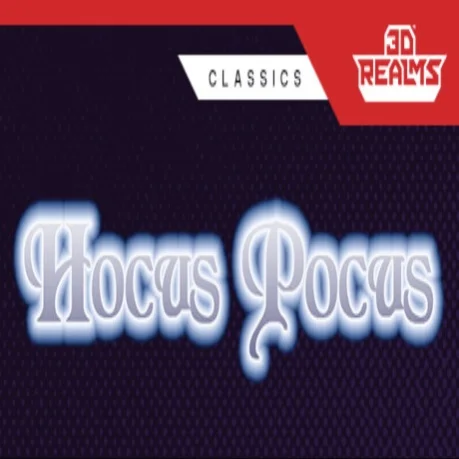 Hocus Pocus (Steam key / РФ+Весь Мир)