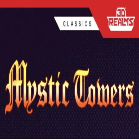 Mystic Towers (Steam key / РФ+Весь Мир)