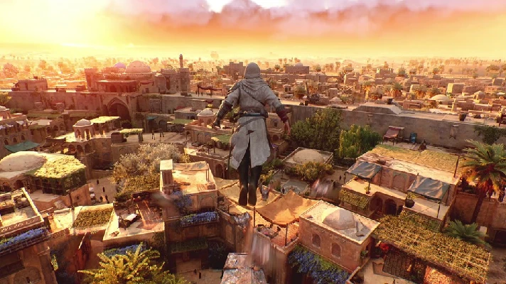 Assassin´s Creed Mirage🔴 Epic Games/PS4/PS5/XBOX🔴