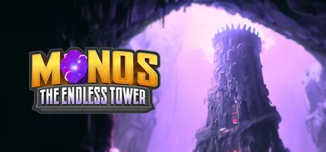 Monos: The Endless Tower  STEAM GIFT РОССИЯ