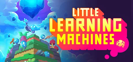 Little Learning MachinesАВТОДОСТАВКА Steam Россия