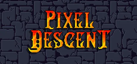 Pixel DescentАВТОДОСТАВКА Steam Россия