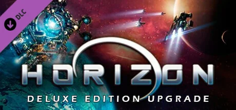 Horizon - Deluxe Edition Pack DLCАВТОДОСТАВКА Steam