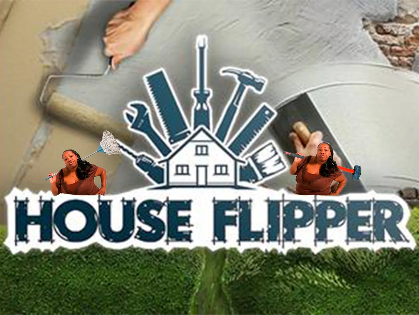 House Flipper ️STEAM Аккаунт | ОФЛАЙН