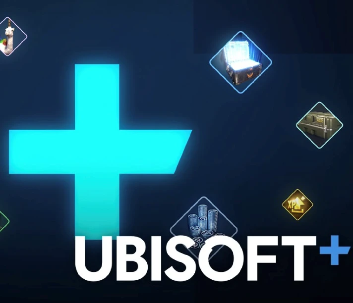 UBISOFT+ PREMIUM 1-3 MONTHS XBOX & PC🚀FAST