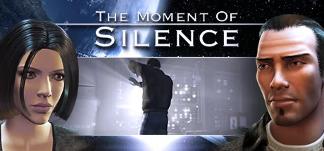 The Moment of SilenceSTEAM КЛЮЧРОССИЯ+СНГРУС.ЯЗЫК
