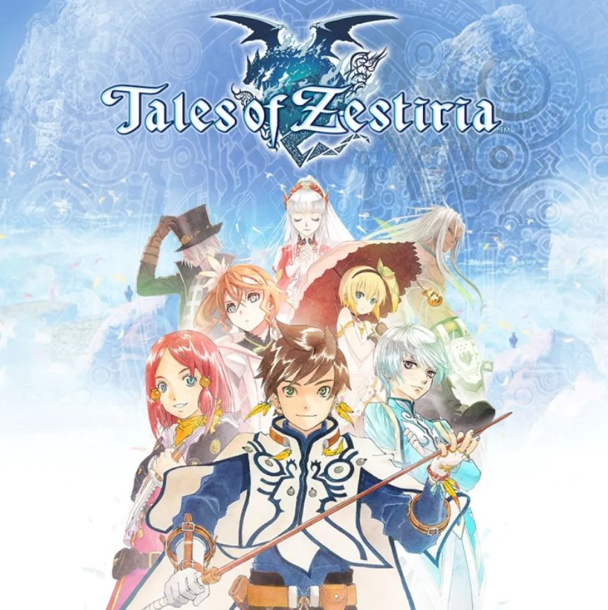 Tales of Zestiria (STEAM ключ) RU+СНГ