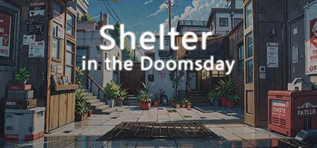 Shelter in the Doomsday  STEAM GIFT РОССИЯ