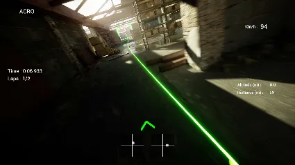 Uncrashed : FPV Drone Simulator АВТОДОСТАВКА STEAM РОССИЯ