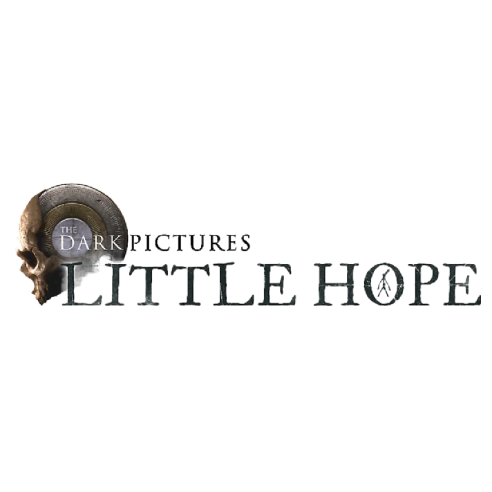 The Dark Pictures: Little Hope | Steam | Forever