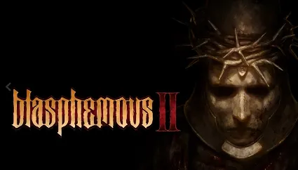 Blasphemous 2 🎮 Nintendo Switch