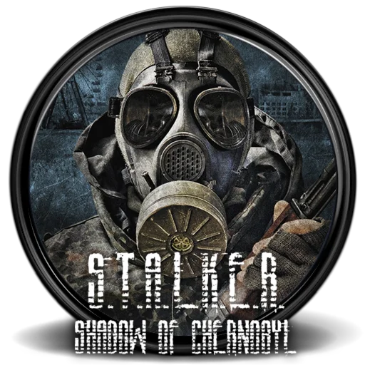 STALKER: Тень Чернобыля | Сталкер | Steam | Все Части