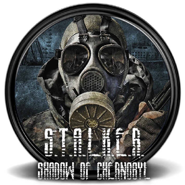 STALKER: Shadow of Chernobyl | Ofline | Steam | Forever