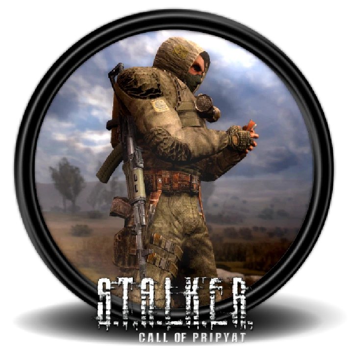 STALKER: Call of Pripyat | Offline | Steam | Forever