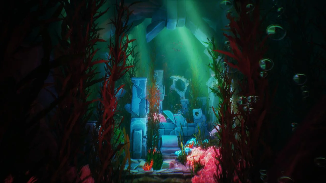  Call of the Sea  Steam Ключ  Весь мир