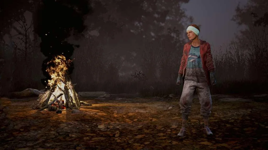  Dead by Daylight - Headcase  Steam DLC  Весь мир