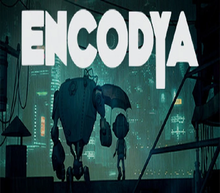 🍟 ENCODYA 🍮 GOG Key 📣 Worldwide