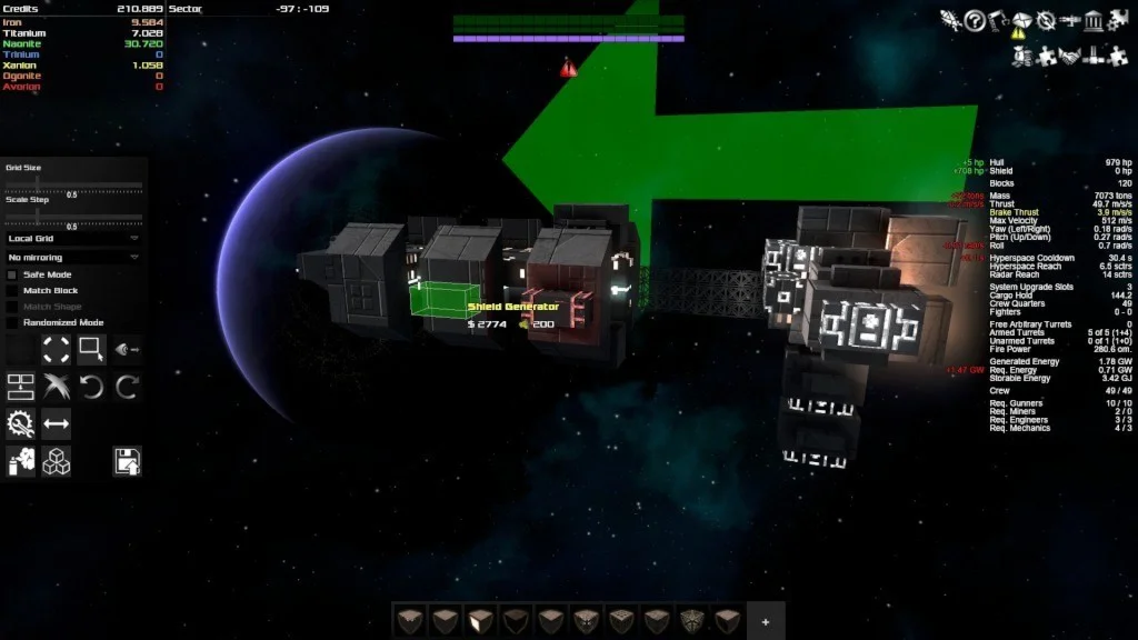  Avorion  Steam Ключ  Весь мир