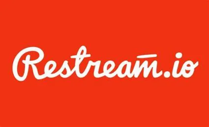 Restream.io PREMIUM 1 МЕСЯЦ Личный кабинет (Standard)