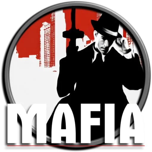 Mafia®️Steam (Region Free)(GLOBAL)