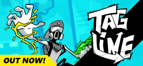 TAGLINE - STEAM GIFT РОССИЯ