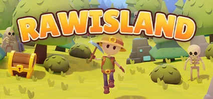 Rawisland - STEAM GIFT РОССИЯ