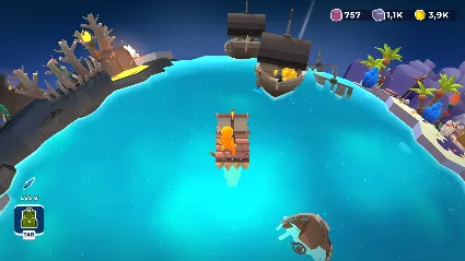 My Little Universe - STEAM GIFT РОССИЯ