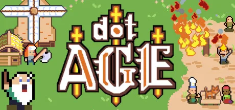 dotAGE - STEAM GIFT РОССИЯ