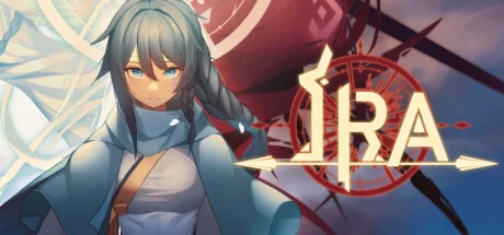 IRA - STEAM GIFT РОССИЯ