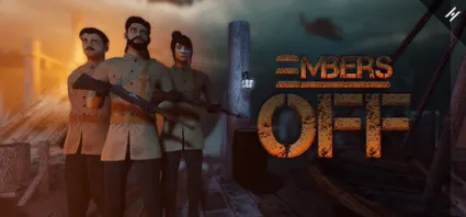 Embers Off - STEAM GIFT РОССИЯ