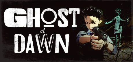 Ghost at Dawn - STEAM GIFT РОССИЯ