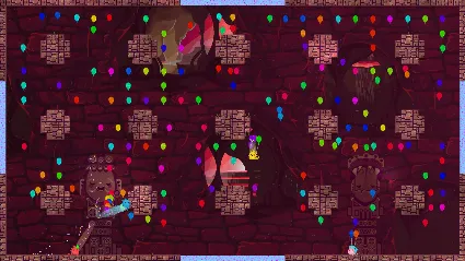 Party Poppers - STEAM GIFT РОССИЯ