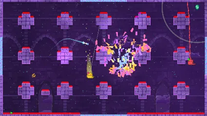 Party Poppers - STEAM GIFT РОССИЯ