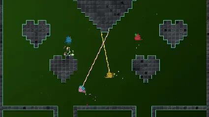 Party Poppers - STEAM GIFT РОССИЯ