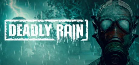Deadly Rain - STEAM GIFT РОССИЯ