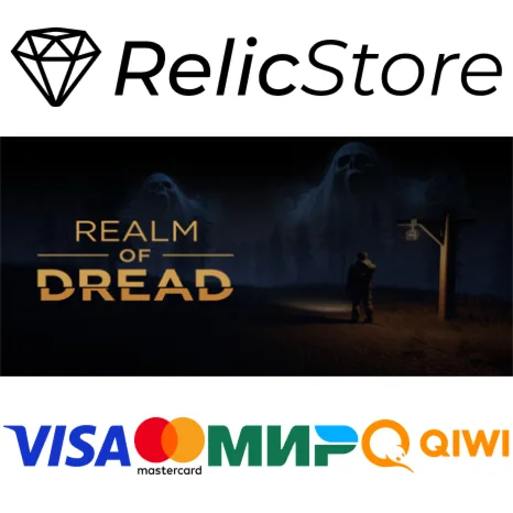 Realm of Dread - STEAM GIFT РОССИЯ