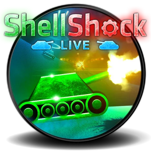 ShellShock Live®️Steam (ОНЛАЙН)(GLOBAL)
