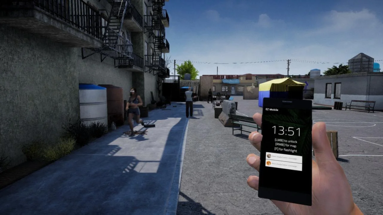  Drug Dealer Simulator  Steam Ключ ️Не все страны